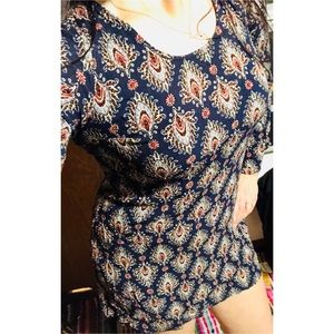 Mossimo Mini Dress
